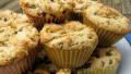 Oh so Yummy Peanut Butter Chocolate Chip Muffins created by lazyme