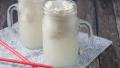 Wizarding World of Harry Potter Butterbeer created by anniesnomsblog