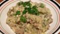 Risotto With Italian Sausage created by CIndytc
