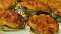 Superbowl Stuffed Clams created by MsPazz