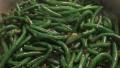 Mala Green Beans created by BangingBaker