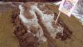 Sand Castle Brownie Mix created by Darkhunter