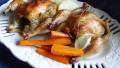 Baked Cornish Game Hens created by NoraMarie