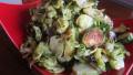 Roasted Sliced Brussels Sprouts With Garlic created by Rita1652
