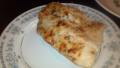 Broiled Tilapia With Parmesan created by DeniseNC