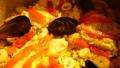 Seafood Paella (Avec Eric) created by breezermom