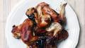 Caramelized Chicken Wings created by Diana Yen