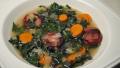 Skinny Portuguese Kale and Potato Soup (Caldo Verde) created by Debbwl