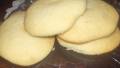 Amish Sugar Cookies created by Courtly