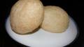 Mini French Bread Loaves (Serves 2) created by Baby Kato