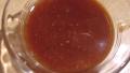 Very Quick BBQ Sauce created by Timothy H.