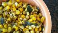 Corn and Chile Succotash created by HocoRuco