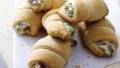 Bacon Appetizer Crescents created by Philadelphia Cream 