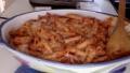 Baked Penne created by tracybui