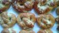 Auntie's Delicious Soft Pretzels, Amish Recipe created by shelteredcreature