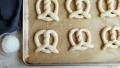 Auntie's Delicious Soft Pretzels, Amish Recipe created by Jonathan Melendez 