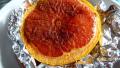 Broiled grapefruit, KID-PLEASER - adults too! created by Tea Jenny