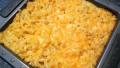 Granny Mac's Mac and Cheese created by Outta Here