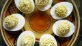 How to Make Awesome Deviled Eggs created by Arlene Flour On My 