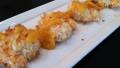 Baked Coconut Shrimp With Spicy Mango Sauce created by Everything Tasty Ki