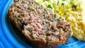 Simple and Delicious Meatloaf created by flower7