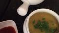 Yellow Mung Dal Soup - Dal Shorba created by briannedhogan_12593