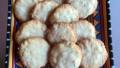 Lemon Oatmeal Cookies created by BakinBaby