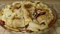Julia Child's Cuisinart Pie Crust created by Ambervim
