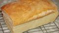Buttermilk Bread ( Abm ) created by Boomette