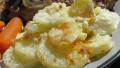 Mad Apples Scalloped Potatoes created by lazyme