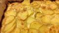 Mad Apples Scalloped Potatoes created by AZPARZYCH