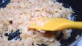 Parmesan Lemon Rice created by Derf2440