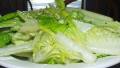 Tennessee-Killed Lettuce Salad created by Marsha D.