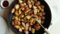 Stove-Top "roasted" Red Potatoes Recipe - Food.com