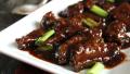 Actual Pf Chang's Mongolian Beef Recipe created by Food.com