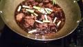 Actual Pf Chang's Mongolian Beef Recipe created by Andrew K H.