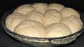 Perfect Yeast Rolls created by diner524