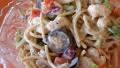Shrimp Pasta Salad created by Bayhill