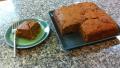 Vegan Pumpkin Cake created by Ex-Pat Mama