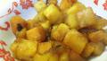 Roasted Butternut Squash created by AZPARZYCH