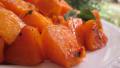 Roasted Butternut Squash created by gailanng
