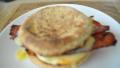 Nif's Breakfast to Go (Sandwich) OAMC created by ImPat