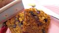 Pumpkin Bread With Mini Chocolate Chips created by loof751