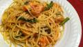 Easy Parmesan Pasta With Asparagus created by Meekocu2