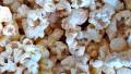 Weight Watchers Cinnamon Spice Popcorn created by loof751