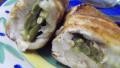 Roasted Jalapeno & Cheese Stuffed Bacon Wrapped Chicken created by alligirl