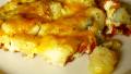 Pork and Potato Frittata created by WiGal