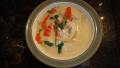 Food Network Thai Chicken Soup created by rebecca684