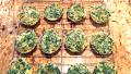 Vegetable Quich Cups to Go (South Beach) created by Cooks wWine