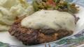 Traditional Chicken-Fried Steak created by lazyme